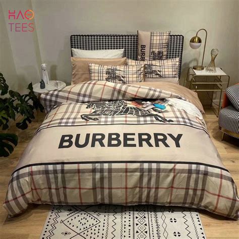 burberry dekbed|burberry bedding for sale.